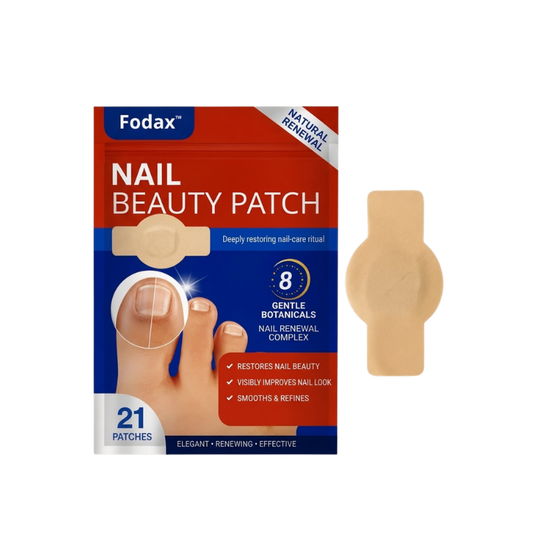 Fodax