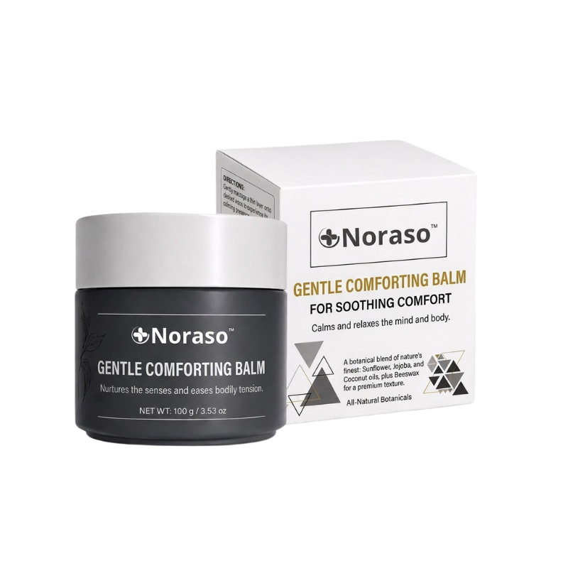Noraso