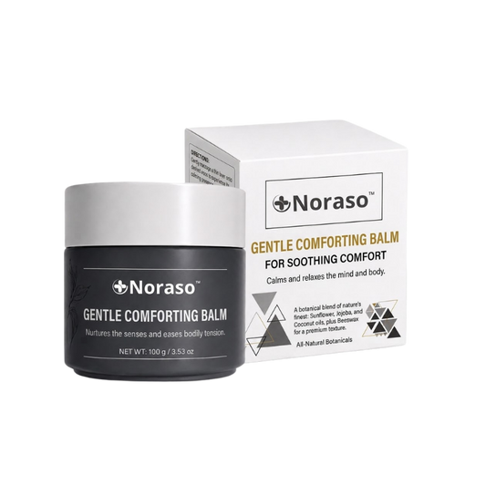 Noraso
