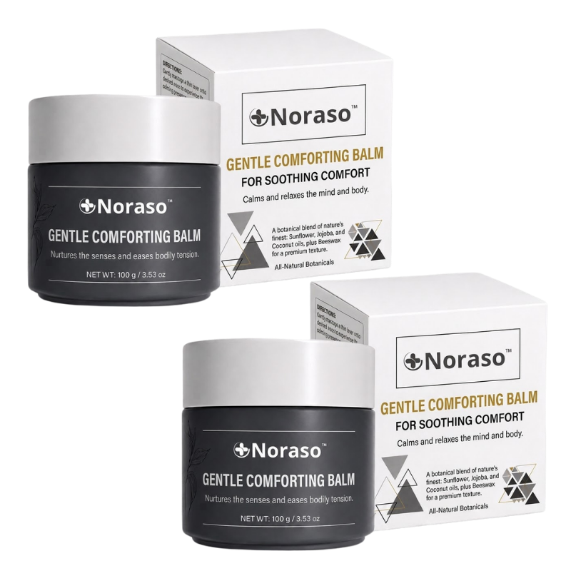 Noraso